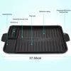 Titanium Korean Grill Pan 2