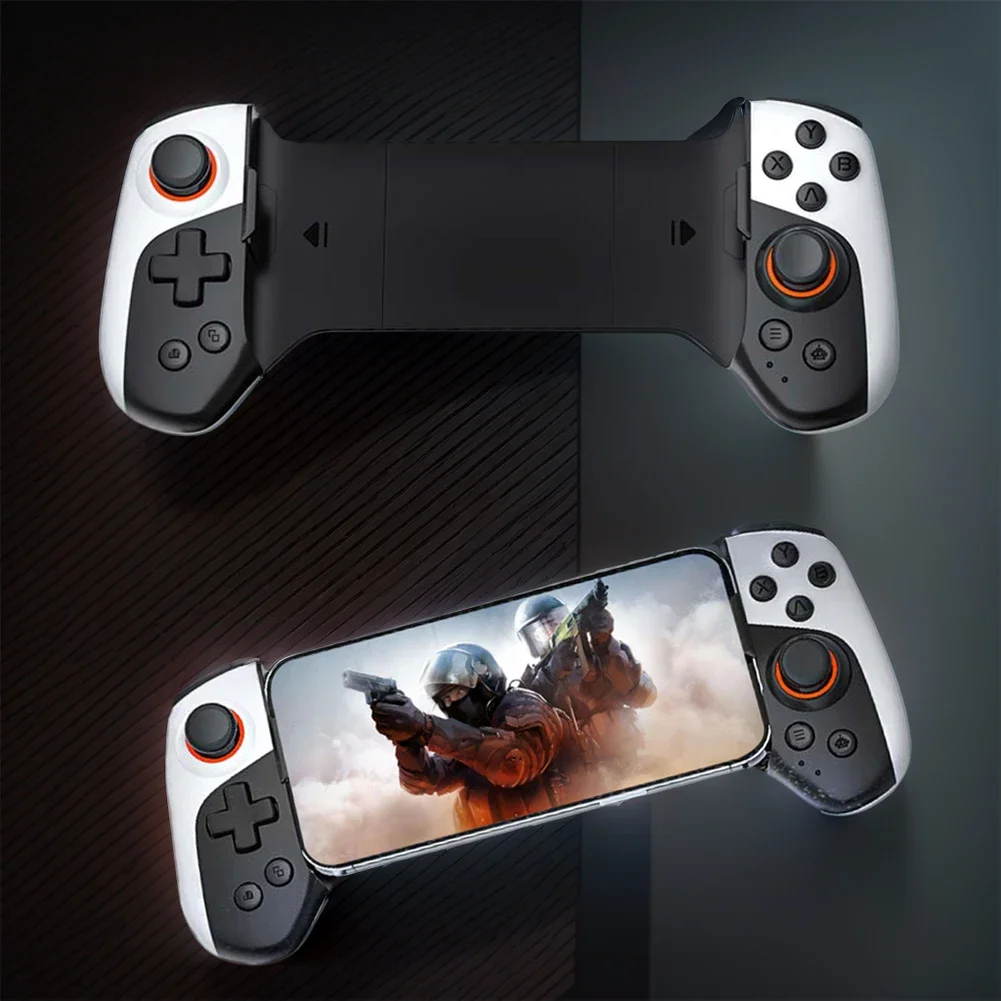 ޴  е Bluetooth-Compatible5.3 ũ ,  15, 14, 13, е, iOS, º, PC, ġ  Ʈѷ