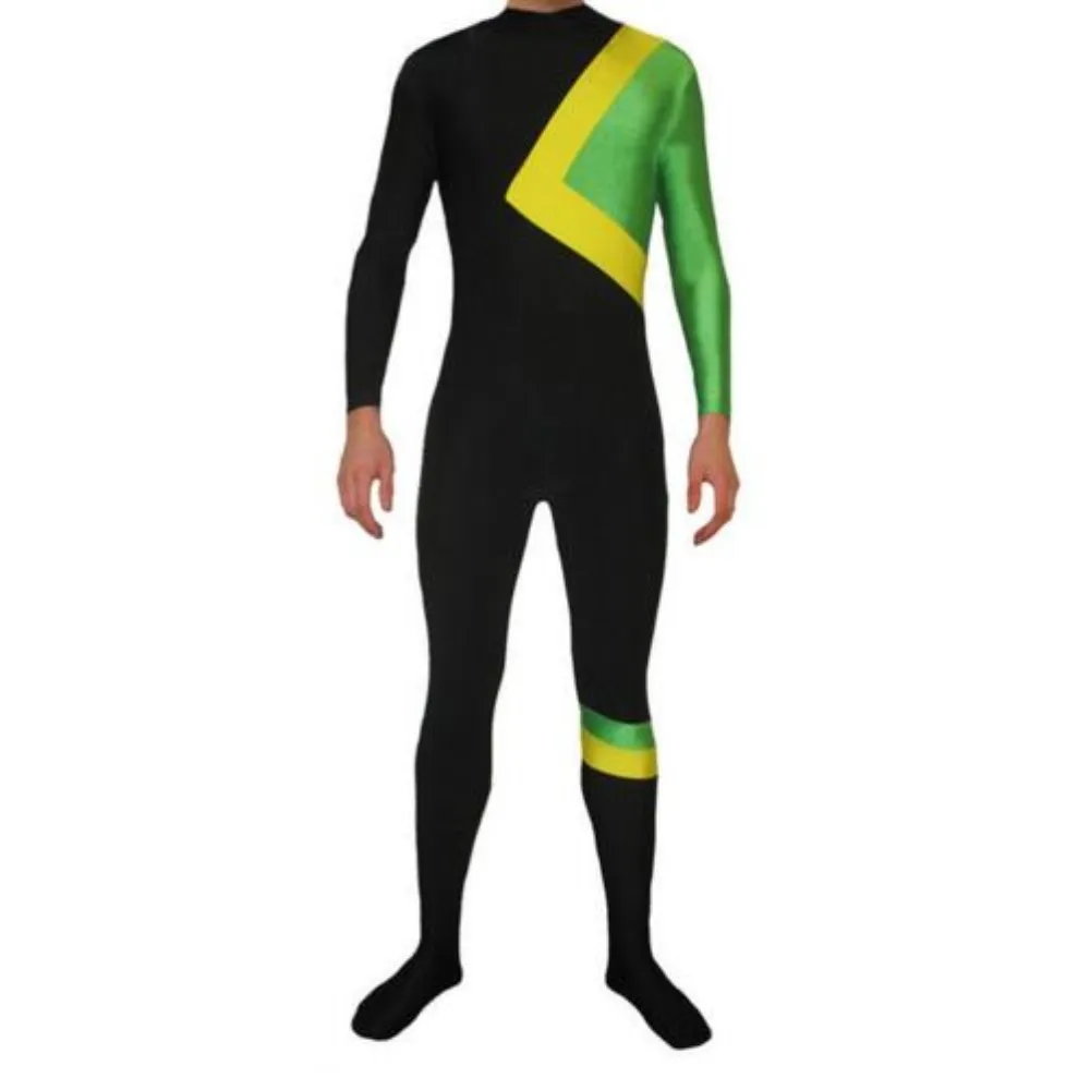 Cool Runnings Costume