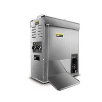 1600w Hamburger Makers Automatic Vertical High-End Chain Multi-Function Baking Charter Bread Machine Deco Same Model 1