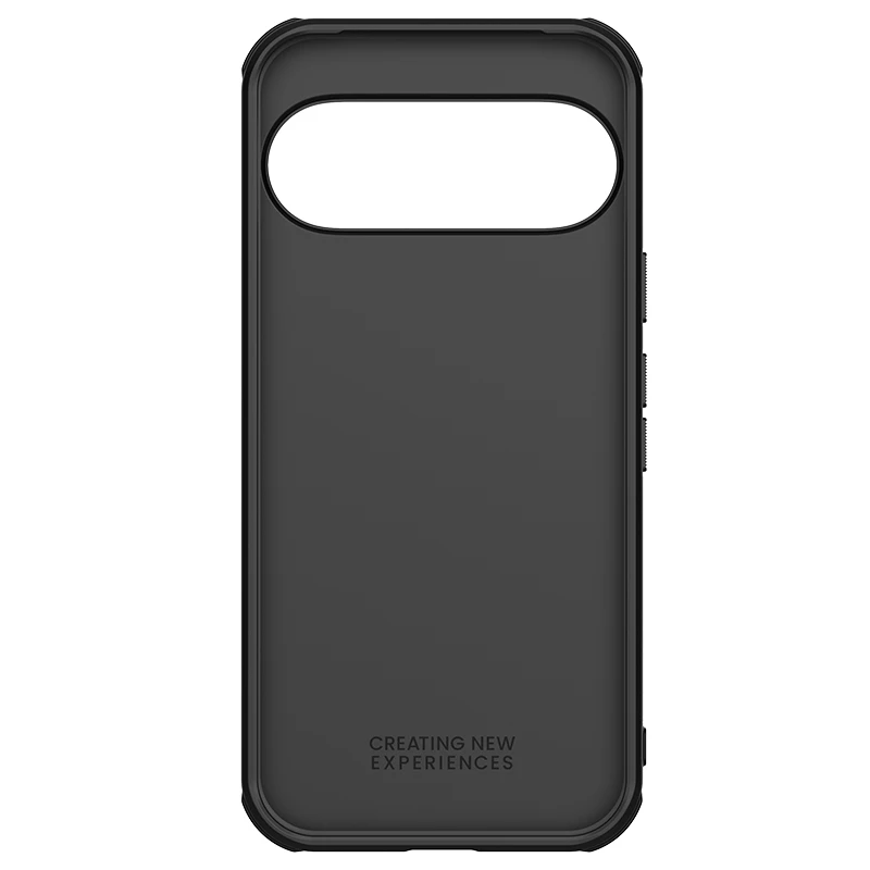 NILLKIN Super Frosted Shield - Military-Grade Protection with Magnetic Charging and Anti-Yellowing