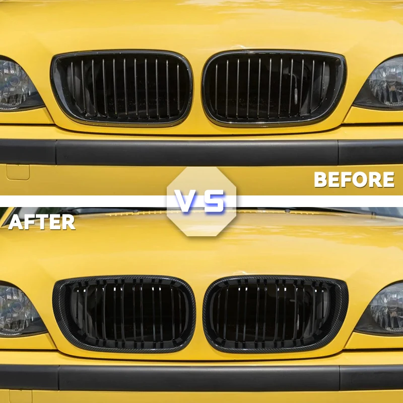 ڵ  Ű ׸ ۷ν    ĵ ׸, BMW 3 ø E46 2002-2005 ̽ ׸, ڵ ü, 1 