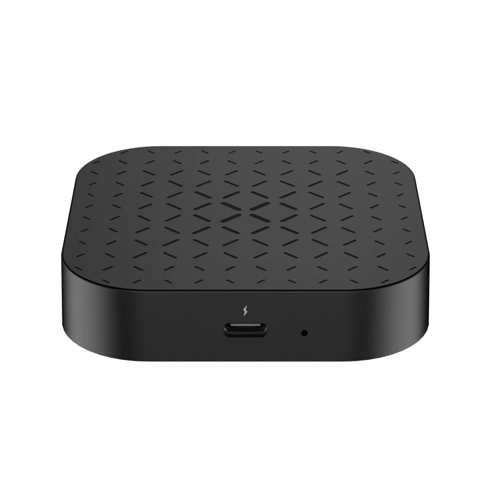 Carlinkit CPC200-Tbox Carplay Wireless Car Video Adapter AI Box
