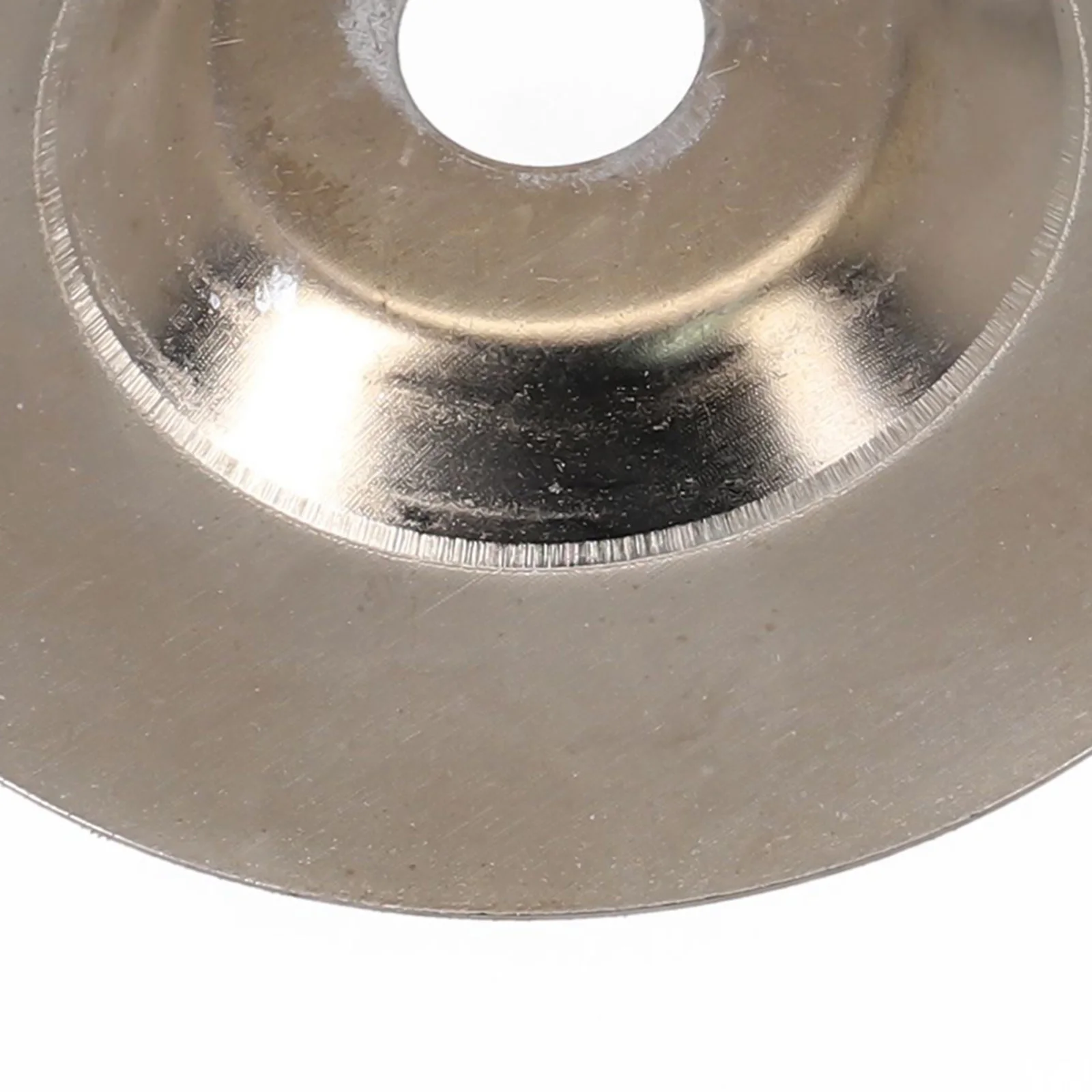 4" 60Grit Diamond Coated Grinding Wheel Disc For Angle Grinder Coarse Glass Metal Woodworking Stone Marble Sanding Disc