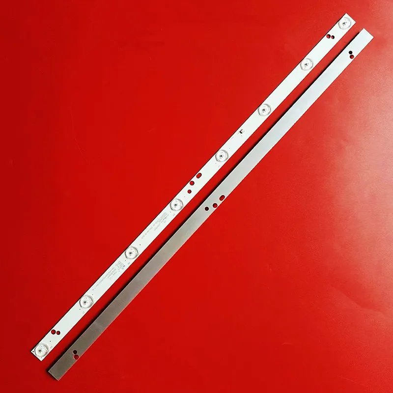 FOR Lenovo 32C5 LED32H8 CRH-K323535T02085CS ZK32D08-ZC21FG-05 LED32H8 303ZK320033  579MM 8LED 3V 100%NEW LED backlight strip 5