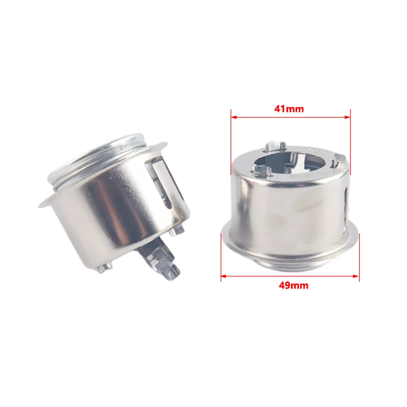Rice Cooker Accessories Magnet Round Magnetic Steel Temperature Limiter Thermostat rice cooker parts