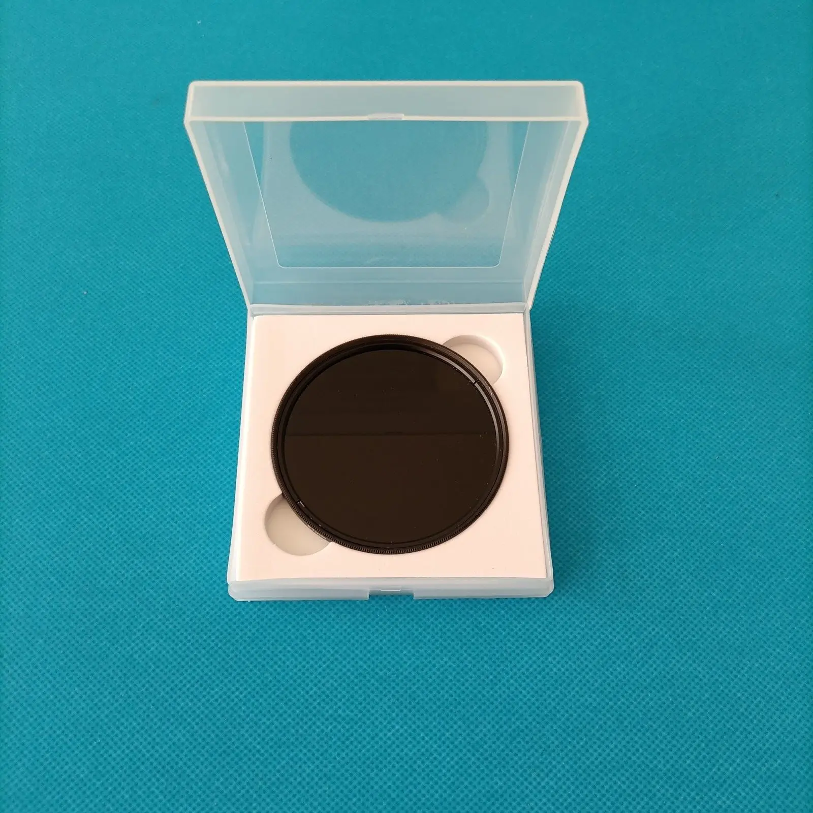 800nm IR infrared long pass filter visible light absorbing glass ir cut filter