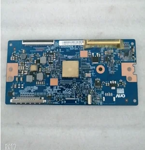 Tcon Board Kdl50w800b T500hvn11.0 Ctrl bd 50t20-c04 Entrega Gratuita