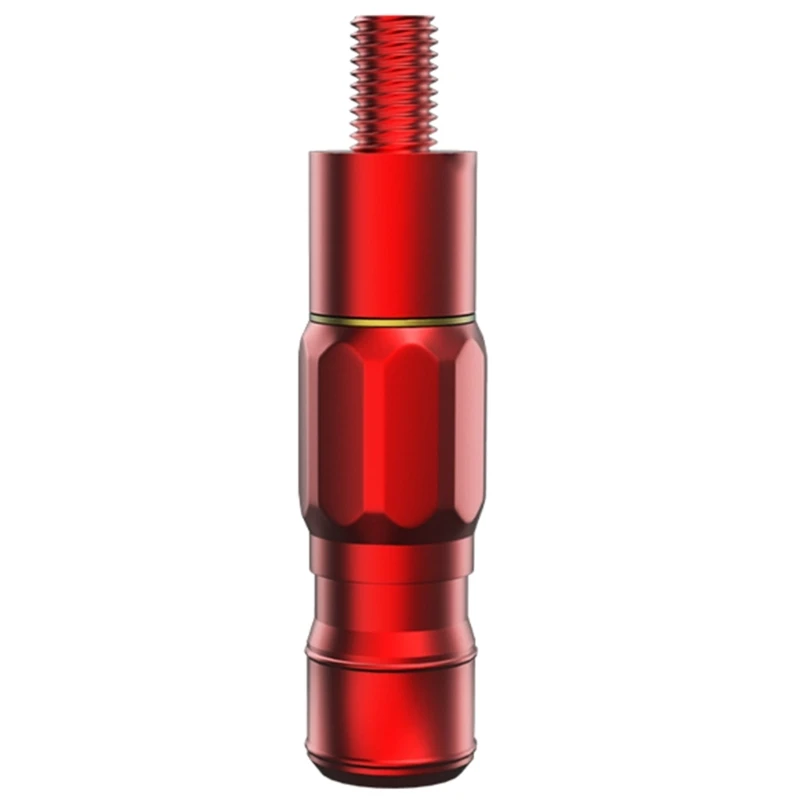 

Durable Dip Net Part Lightweight Replacement Rod Connector for Fishing Saltwater
