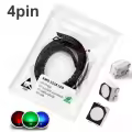 RGB Anode (4pins)
