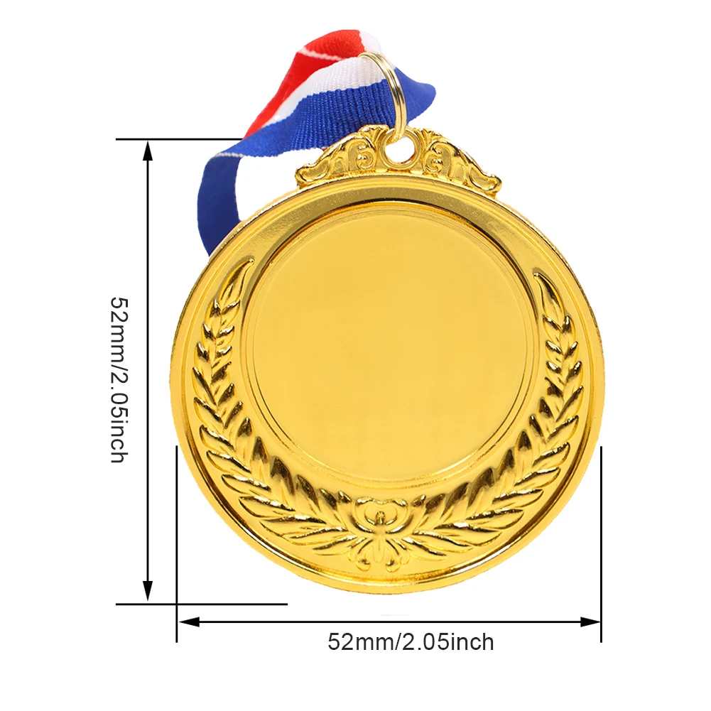 Trophy Award Medal 1-20Pcs for Outdoor Sports Competitions Children