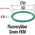 FKM-Green