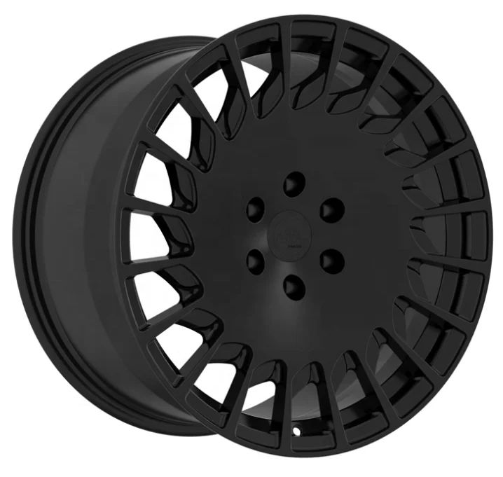 Per Auto Di Lusso Lega Di Alta Qualità 16 17 18 19 20 21 22 Cerchi Da 24 Pollici 114.3 Ruota Forgiata 18X9.5 5X114.3, Cerchi 5X100 Passeggero Forg