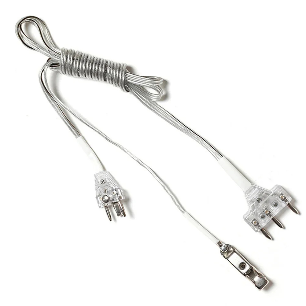 Fencing Body Cord Fencing Sabre Cord Protective Foil Two-Pin/Three-Pin Plug Accessories