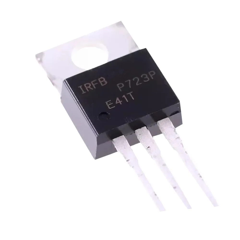 

10pcs IRFB4227PBF IRFB4227 TO-220 MOS FET transistor new original