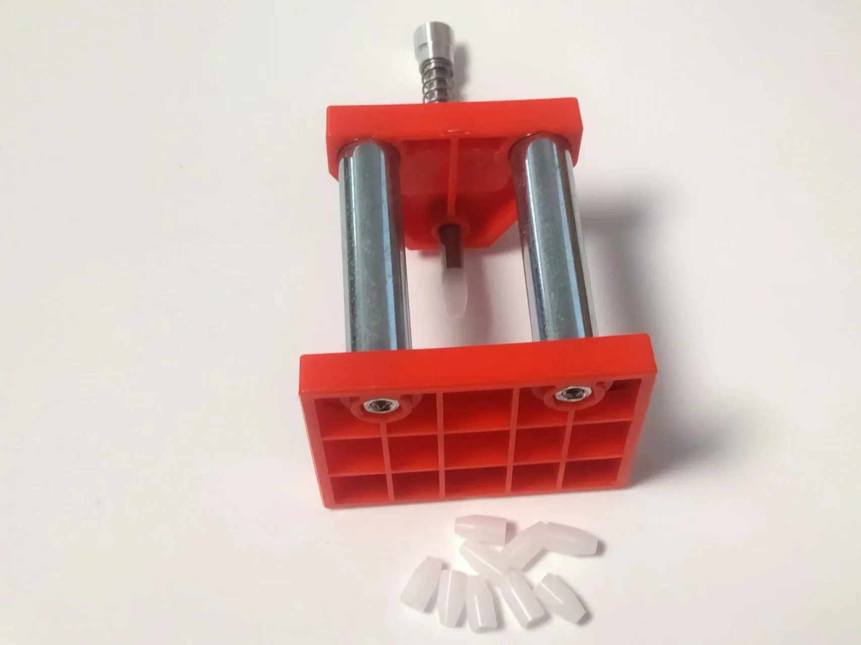 Watch Repair Tool Set of Simple Watch Hand Setter Fitting Tool with Watch Hands Remover for Repair Beginners W5903