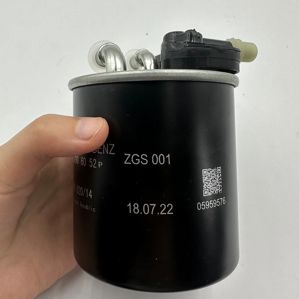 Fuel Filter A6420906052 6420906052 A6420903152 6420903152 For Benzz C350 CLS350 E350 GL350 Sprinter 2500 3500 OM642 WK820/14