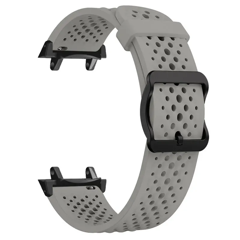 Breathable Silicone Sports Band