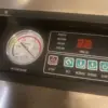 Chamber Vacuum Sealer Machine Z-260C Commercial Kitchen Food Chamber Vacuum Sealer Packaging Machine Sealer 3
