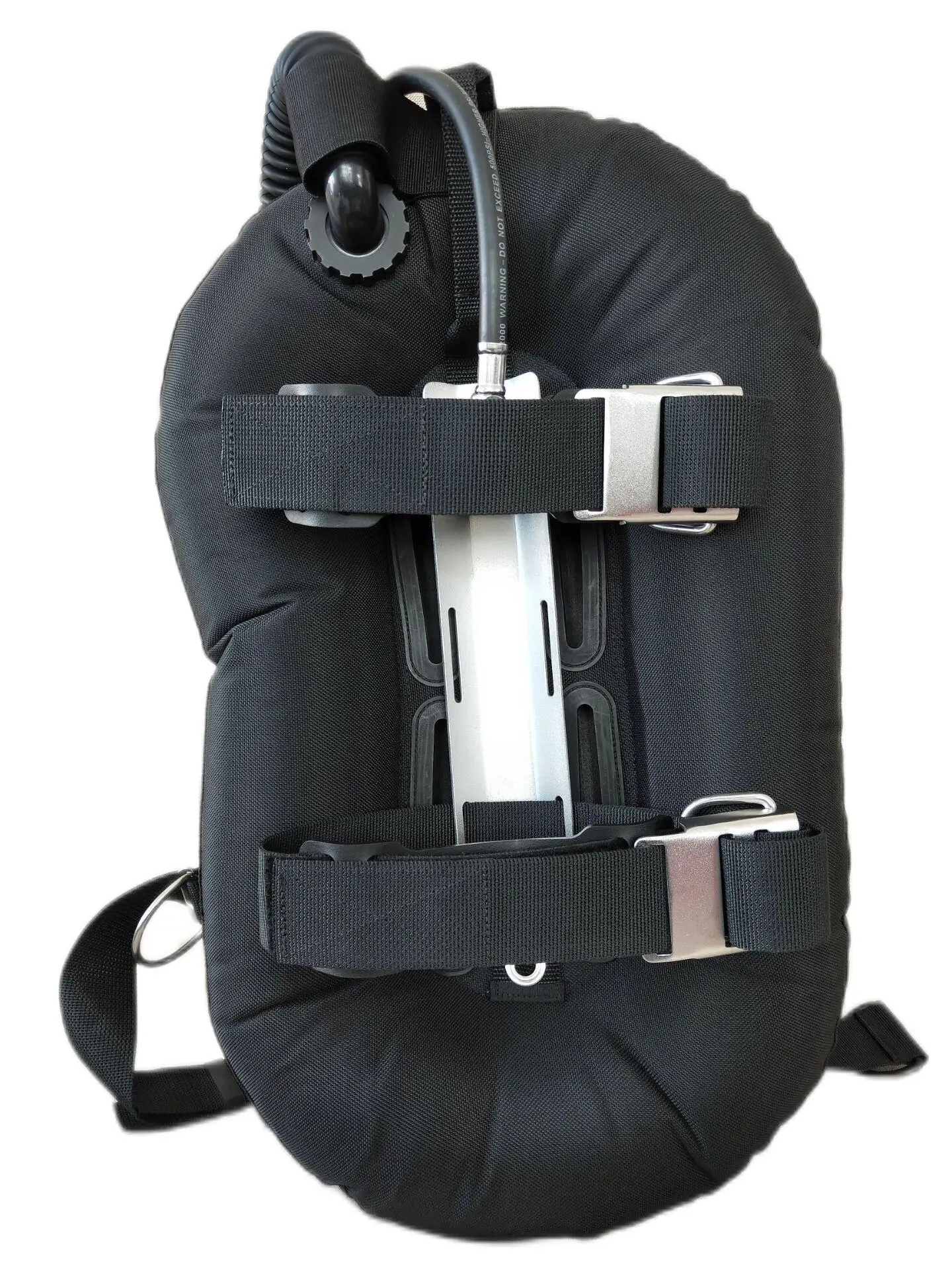 Diving Equipment Buoyancy Compensator Device For Diving