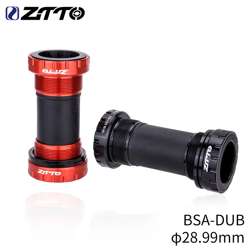 Bsa 73mm Dub Bottom Bracket Mtb Mtb Bike Bsa Dub Bottom Bracket