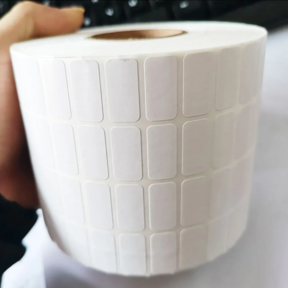 Description Picture 2 of itemHot 120~1200 Sheet Square Round Classification Label Stickers Diamond Painting Tools Diamond Distinguish Storage box Sticker