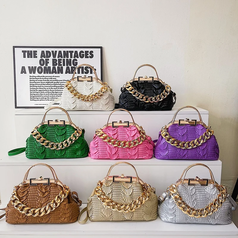 European Style Hotsale Telfar Woman Tote Bags Wholesale Factory Customized  Crossbody Bag Cute Woman Handbag - China Woman Handbags and Fashion Handbags  price
