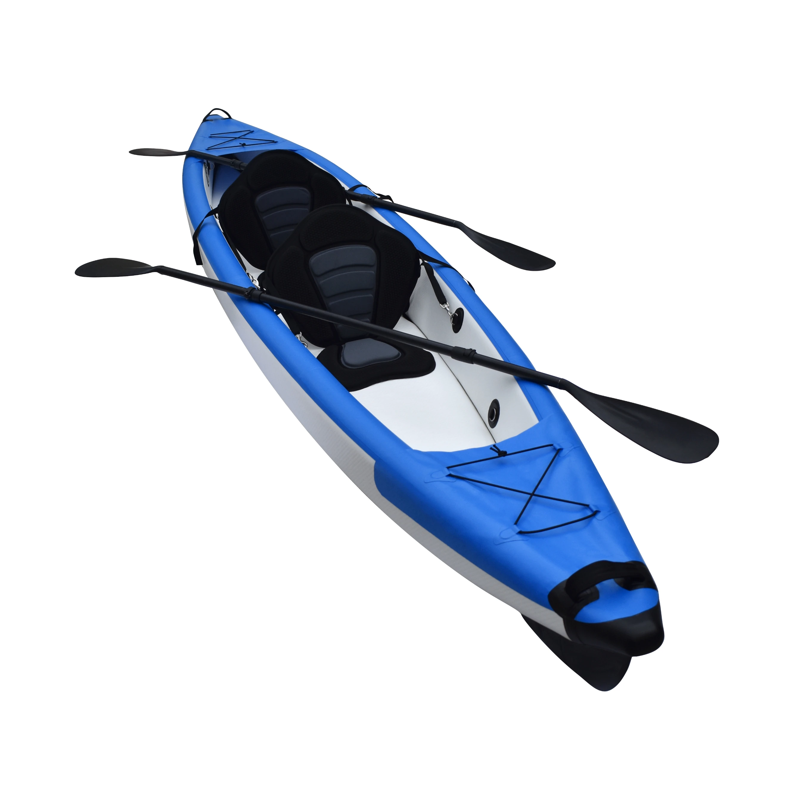 

Single or Double Person High Pressure All Drop Stitch Inflatable Kayak