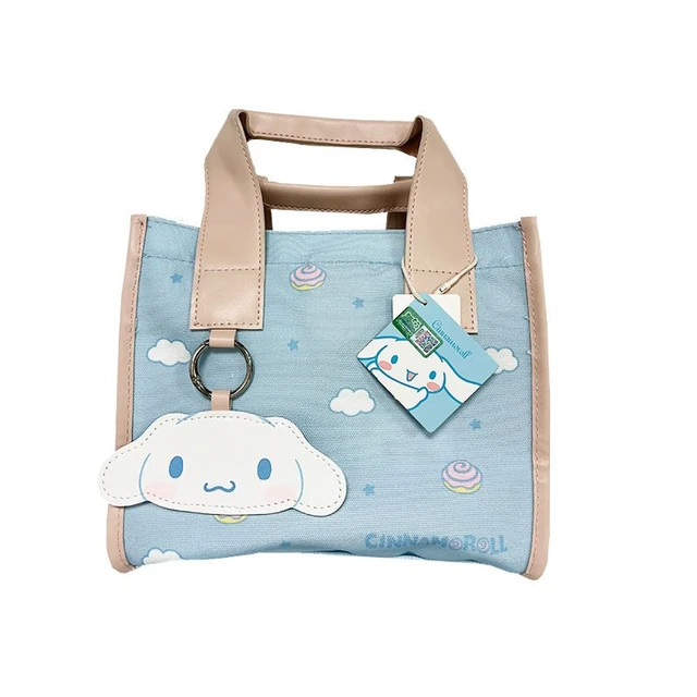 tote bag miniso kanvas