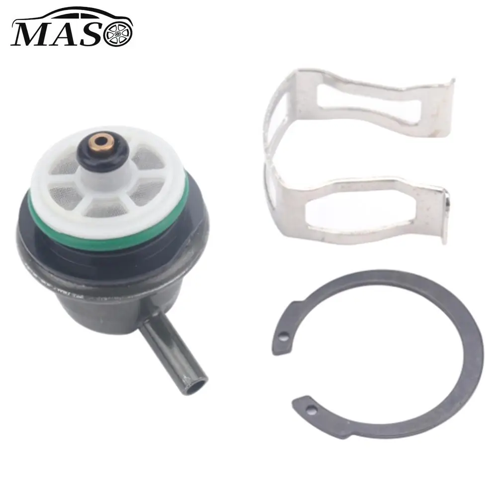 1Pcs Fuel Pressure Regulator 17113203 for CADILLA＞ESCALADE＞1999-2000,CHEVROLET＞ASTRO＞1996-2005