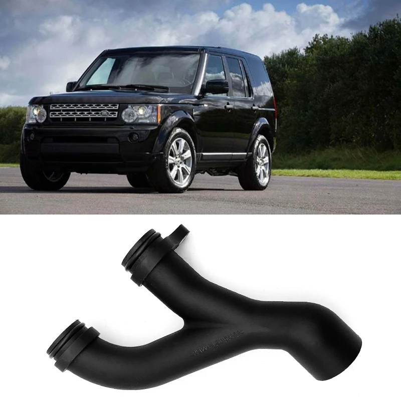 

Car Water Pump Outlet Thermostat Tubes For Land Rover Range LR4 Sport Velar Discovery LR092992 9W83-8A520-DA