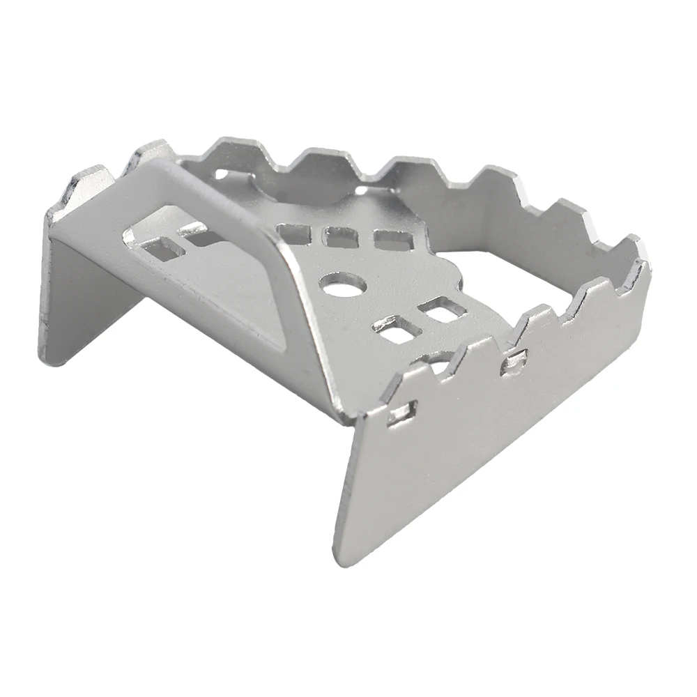 Motorrad brems ständer vergrößern Verlängerung hebel Pedal Fuß stift für Honda Crf 1000 l Afrika Twin Crf1000l Afrika Twin Adventure – Detail 20