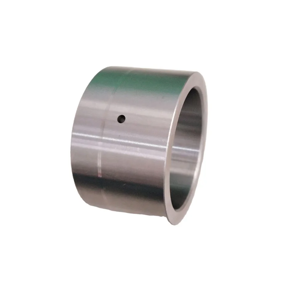 

High-quality custom auto parts hardened steel sleeve bushing spares parts