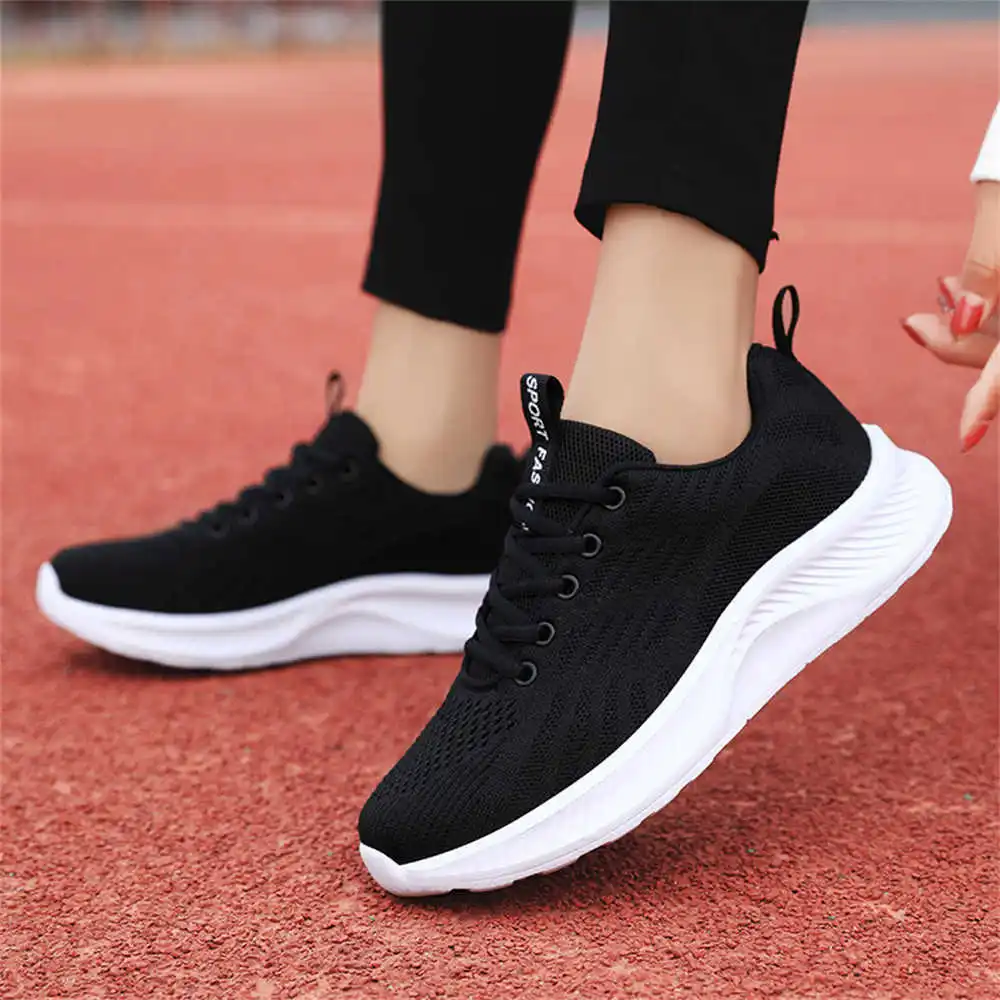 round foot sumer red sneakers for woman Tennis white boots for women 2022 fashion women\'s shoes 2022 sports models ydx3