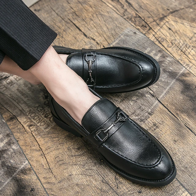 Loafers and Moccasins - Men Luxury Collection