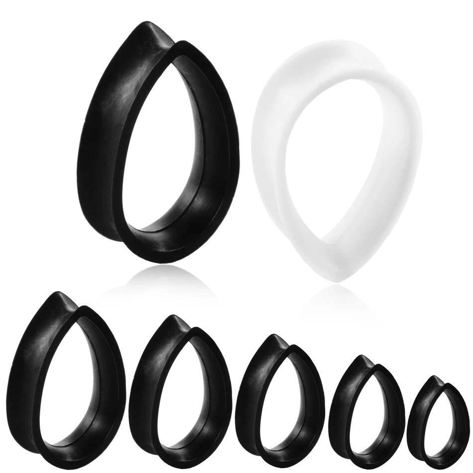 dilatadores-de-silicona-con-forma-de-l-grima-para-oreja-y-oreja