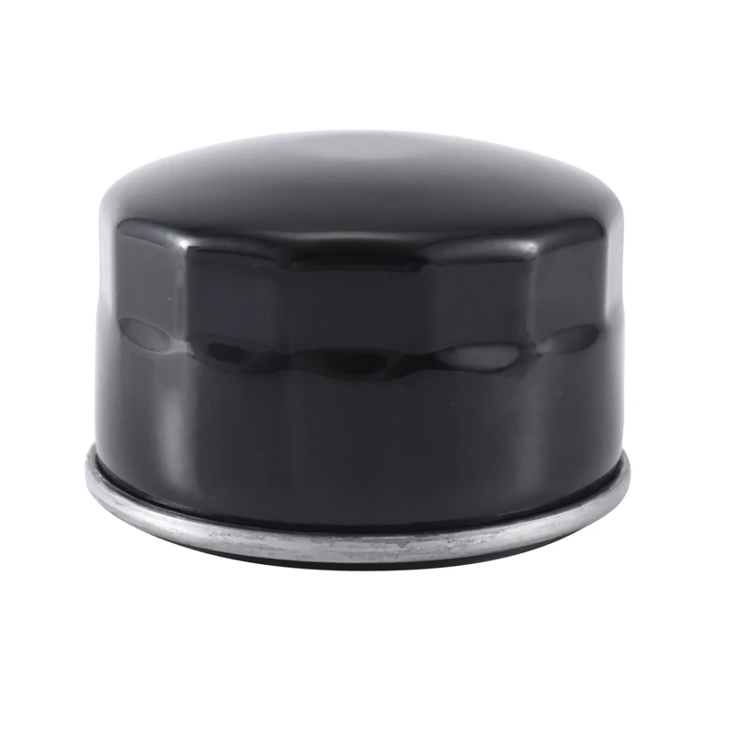 1 PCS Oil Filter Filter Motorcycle Supplies KN164 HF164 11427673541 Plastic For BMW