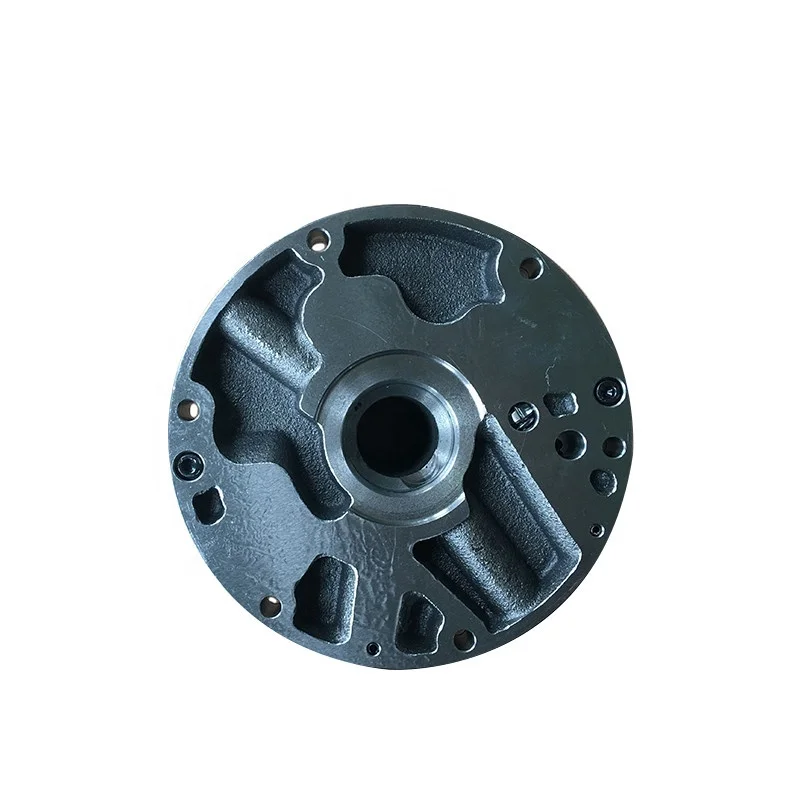 

Transmission pump 87429970 charging for 580SK 590 850E