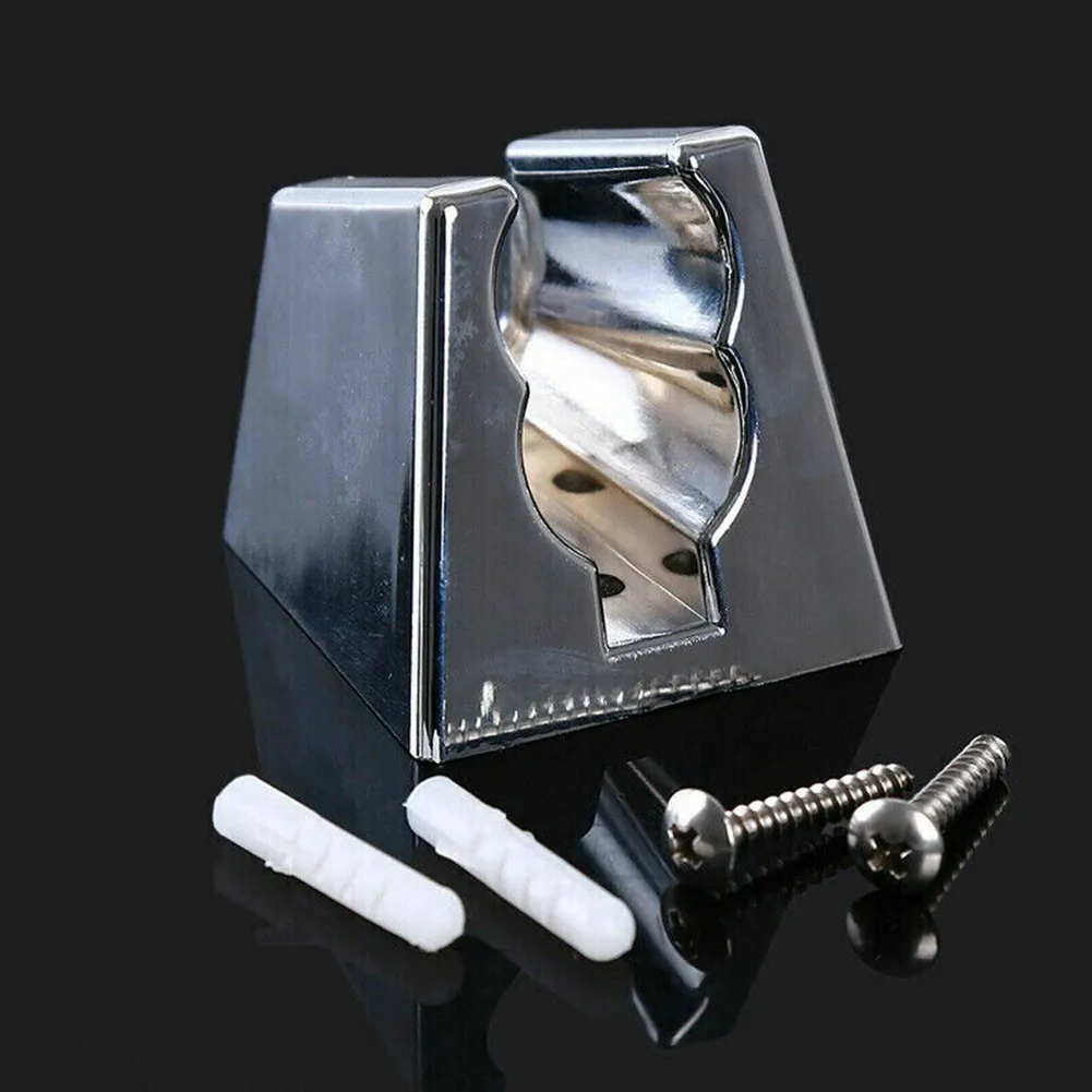 Рисунок 5 - Держатель для душевой лейки настенный