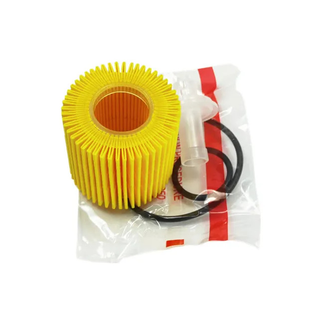 Oil Filter for TOYOTA COROLLA CHR ALLION AURIS AVENSIS PRIUS RAV4