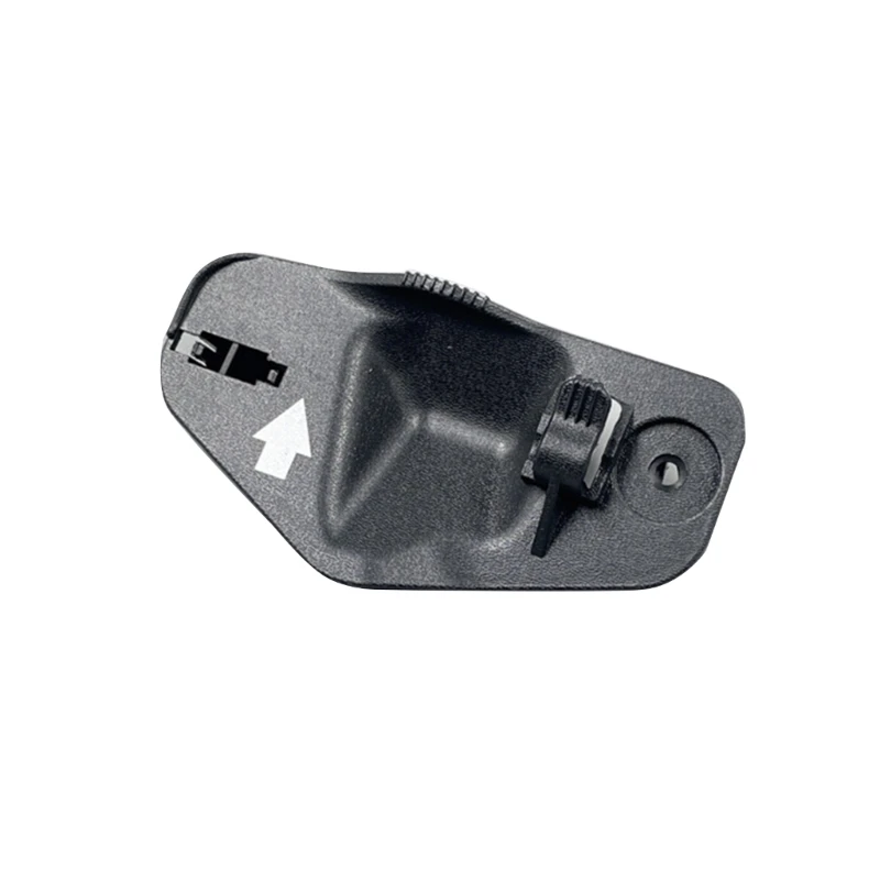 

2024 New Upgraded Hood Support Rod Clamp Holder Clip 53455-53010 Plastics Made Car Spare Parts- Compatible for IS300 Lightweight