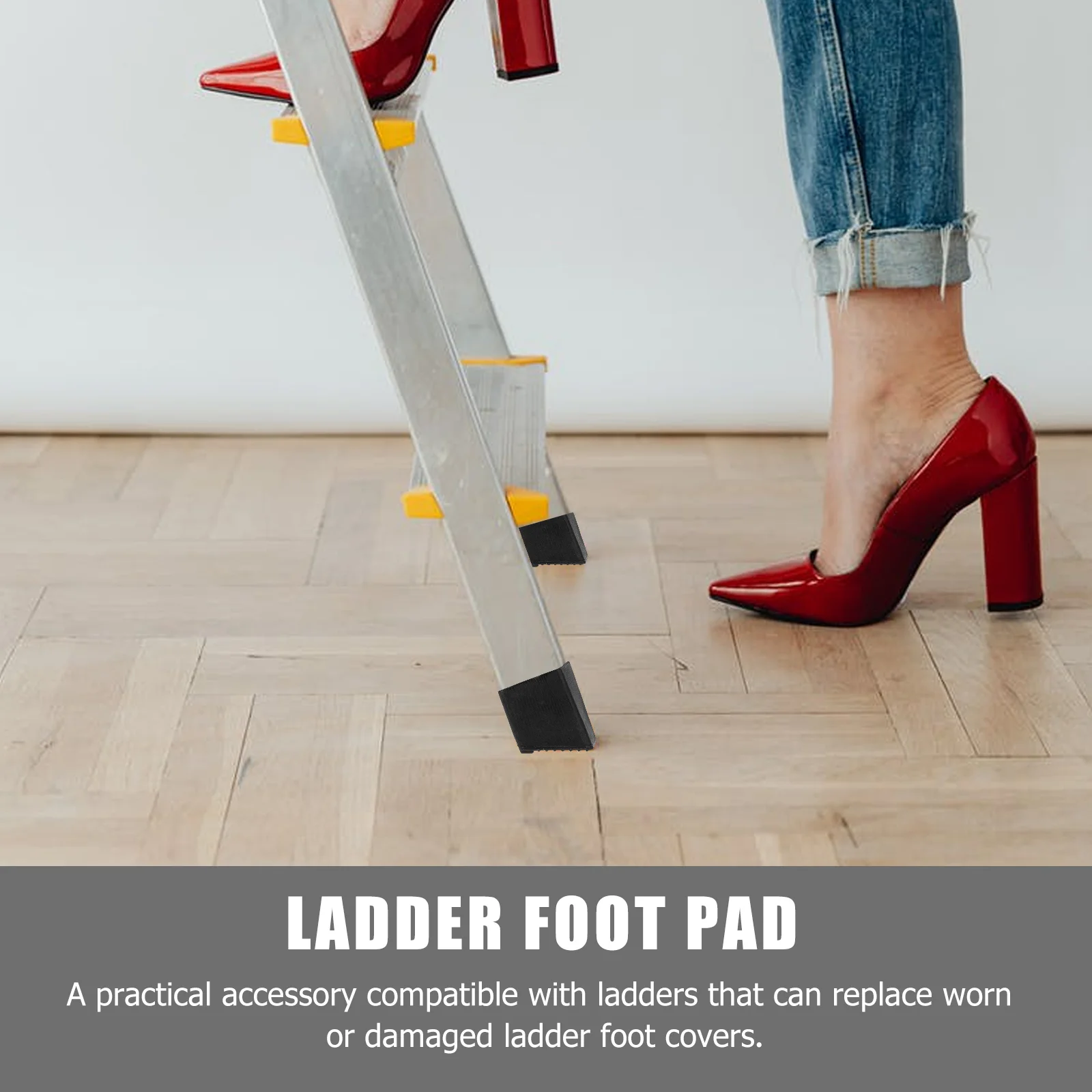 Рисунок 2 - Лестничные ножки