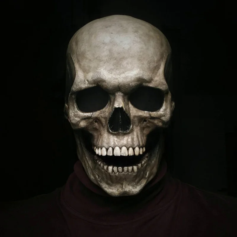 

Женский страшный ужас, страшный зомби, скелет, рыцарь, призрак, Хэллоуин, страшный демон, Карнавальная фотография, реквизит