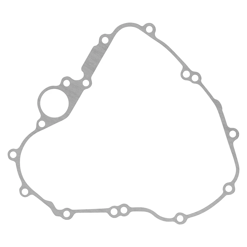 Motorcycle Left Stator Magneto Engine Crankcase Cover For Yamaha FJ-09 FZ-09 MT-09 Tracer 900 XSR900 Motorcycle Engine Cover