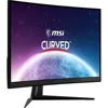 G27C4X 27" Curved Gaming Monitor, 1920 x 1080 (FHD), 1ms, 250Hz, FreeSync, HDMI, DisplayPort, Anti-Flicker, Anti-Glare 3