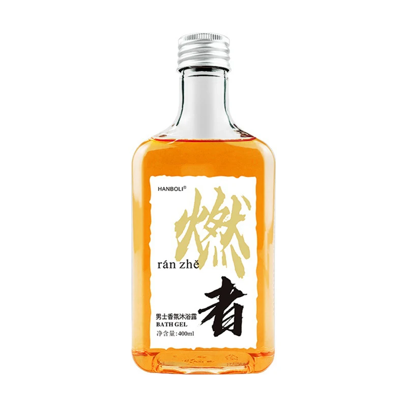 Body Wash Cologne Perfume Leave Fragrance Oil Control