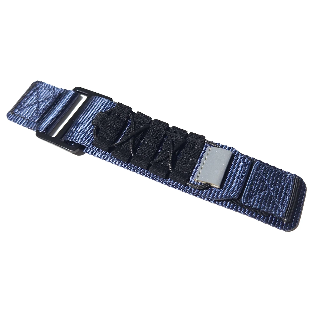 22mm 20mm Fabric Band For Samsung Galaxy Watch 6 Classic 47 46 Sports Nylon  Braided Strap For Galaxy Watch 5 Pro 45mm 4 44 40 mm - AliExpress