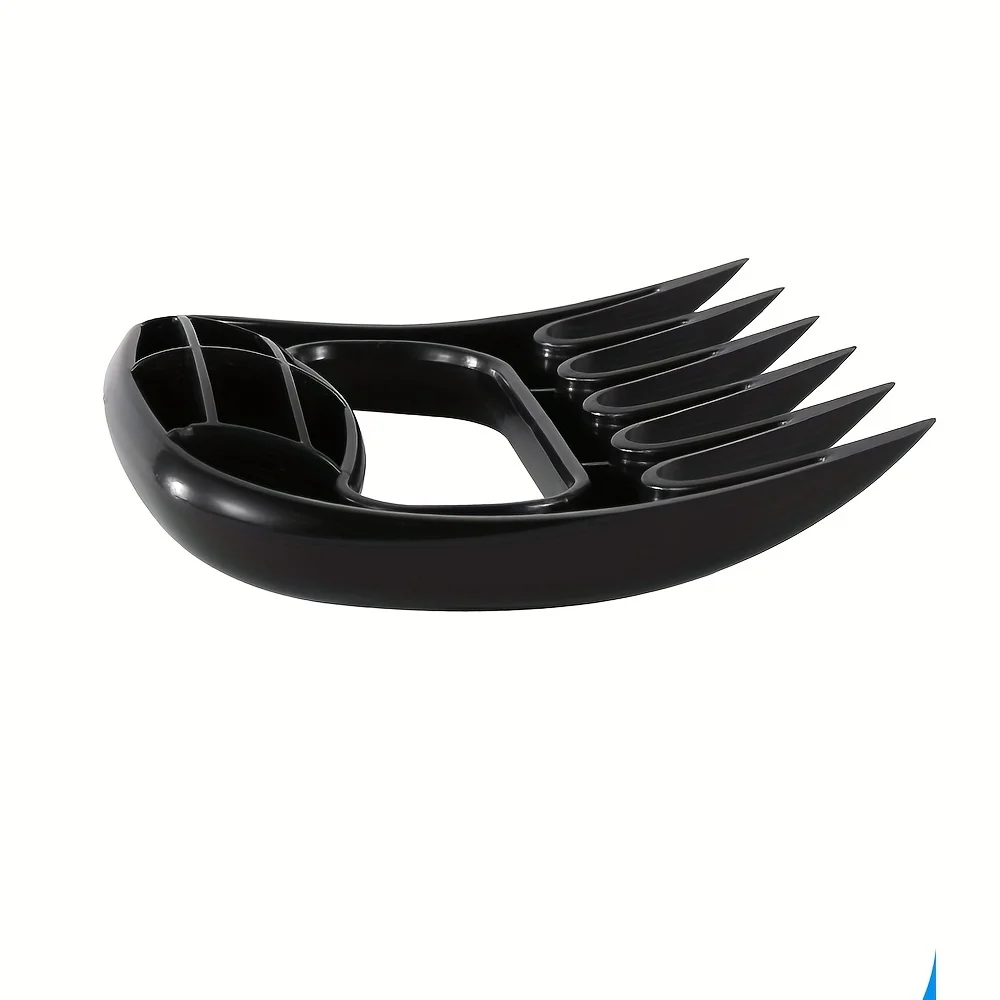 Bear Claw Meat Grinder Tear Meat Tools Bear Claw BBQ Fork To Tear Food Fork Points As Barbecue Tools In The Kitchen