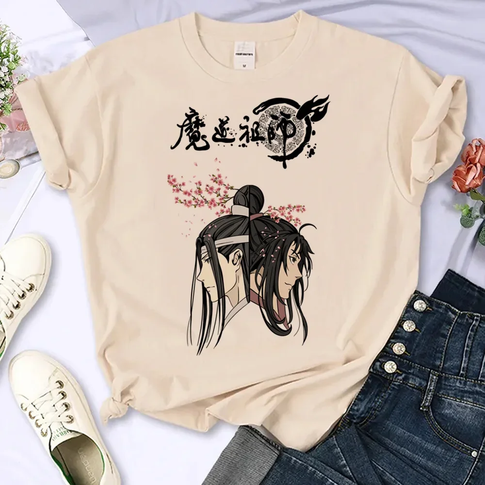 ตัวเลือกสินค้า เสื้อยืดลายมังงะญี่ปุ่น แฟชั่นสาวน้อย