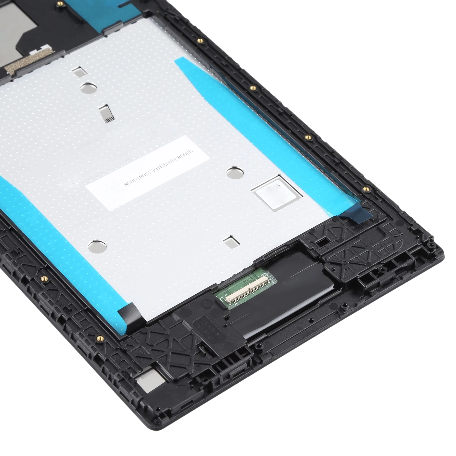   4  OEM LCD ũ,   ü , TB-8504, TB-8504X, TB-8504F, TB-8504N Ÿ, 8 ġ